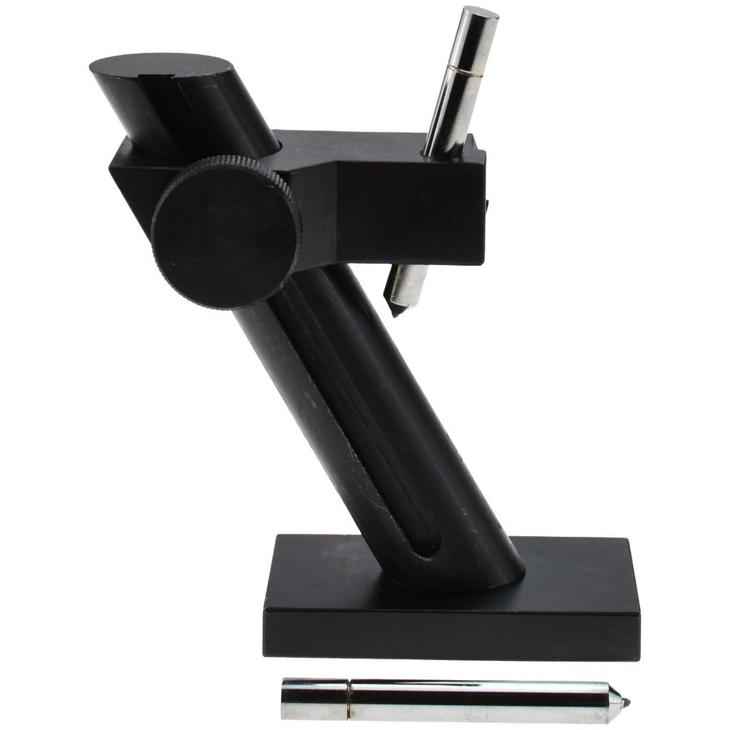 Value Collection - Adjustable 1/4 & 1/2 Carat Diamond Dresser Holder | MSC Industrial Supply Co.