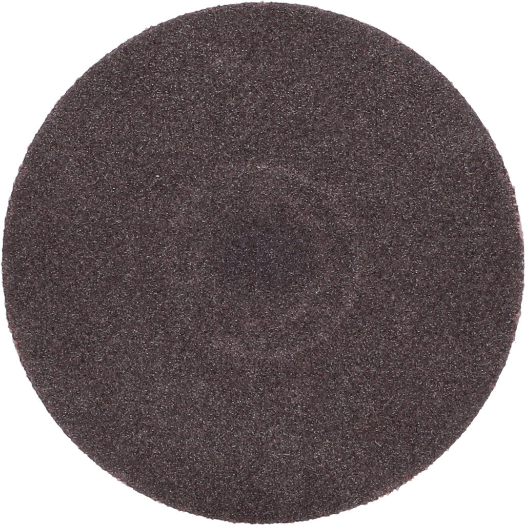 Norton - Quick-Change Disc: Type S, 2" Dia, 240 Grit, Aluminum Oxide, Coated | MSC Industrial Supply Co.