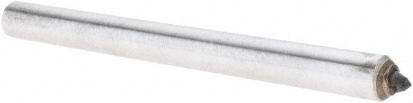 Value Collection - Diamond Dresser: 4 Carat, 1/2" Shank Dia | MSC Industrial Supply Co.