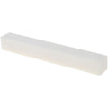 Value Collection - 150 Grit Aluminum Oxide Rectangular Dressing Stick | MSC Industrial Supply Co.