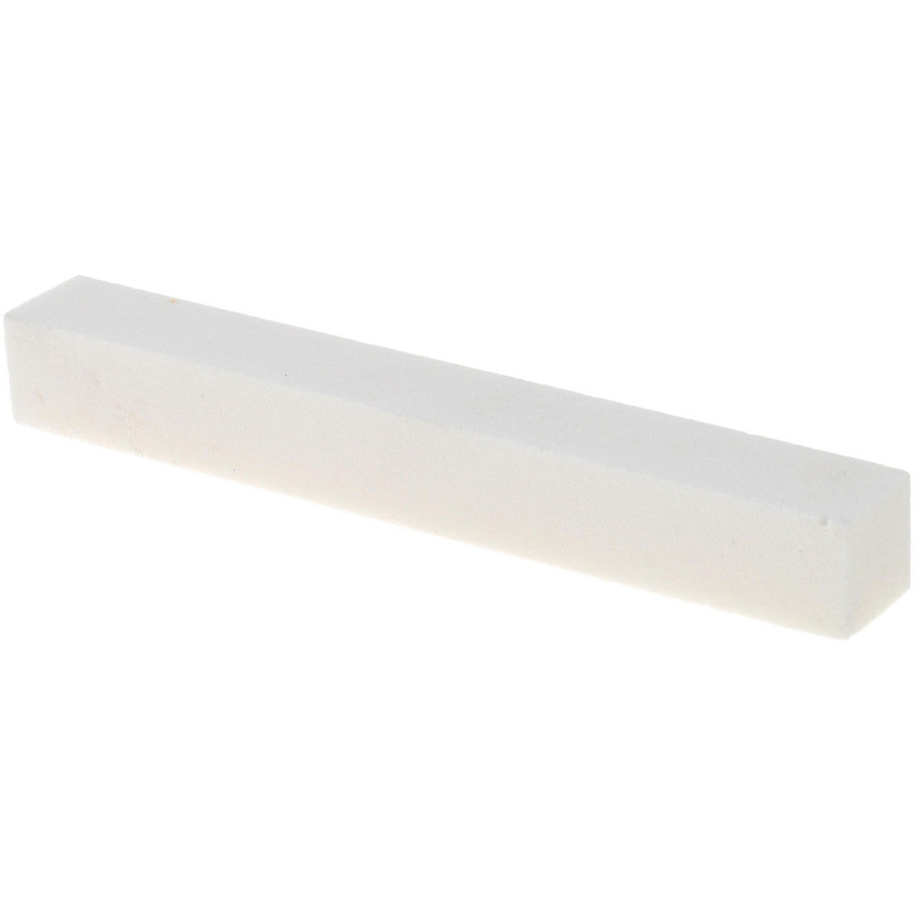 Value Collection - 150 Grit Aluminum Oxide Rectangular Dressing Stick | MSC Industrial Supply Co.