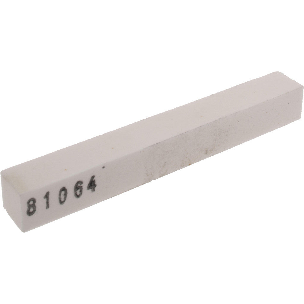 Value Collection - 220 Grit Aluminum Oxide Rectangular Dressing Stick | MSC Industrial Supply Co.