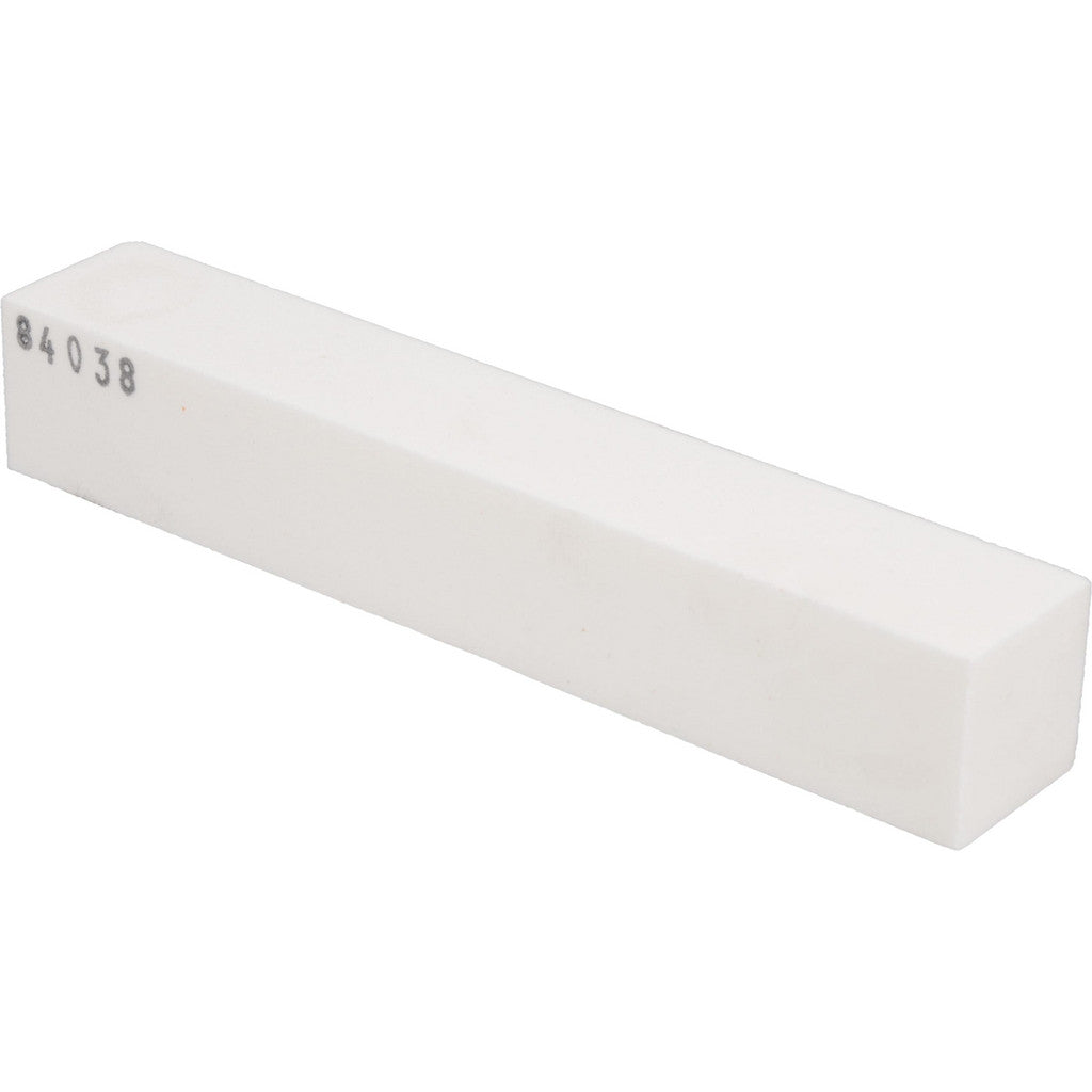 Value Collection - 150 Grit Aluminum Oxide Rectangular Dressing Stick | MSC Industrial Supply Co.