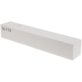 Value Collection - 220 Grit Aluminum Oxide Rectangular Dressing Stick | MSC Industrial Supply Co.