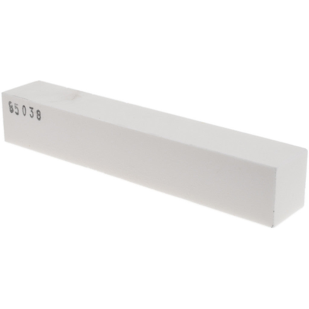 Value Collection - 220 Grit Aluminum Oxide Rectangular Dressing Stick | MSC Industrial Supply Co.