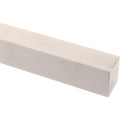 Value Collection - 220 & 240 Grit Aluminum Oxide Rectangular Dressing Stick | MSC Industrial Supply Co.