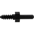 Value Collection - 3/16" Hole, Wheel Mandrel | MSC Industrial Supply Co.