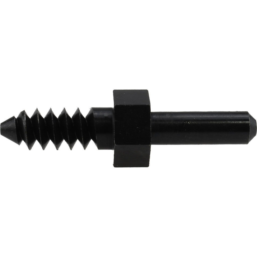 Value Collection - 3/16" Hole, Wheel Mandrel | MSC Industrial Supply Co.