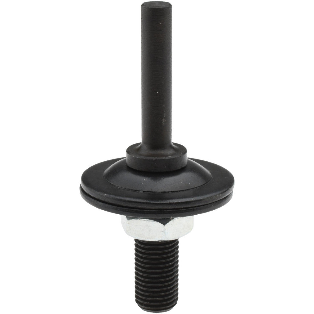 Value Collection - 3/8" Hole, Nut Lock Wheel Mandrel | MSC Industrial Supply Co.