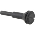 Value Collection - 3/8" Hole, Screw Lock Wheel & Disc Mandrel | MSC Industrial Supply Co.