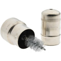 Value Collection - Metal Case Automotive Battery Brush | MSC Industrial Supply Co.