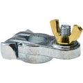 Value Collection - Automotive Battery Clamp Type Wing Nut Lead Terminal | MSC Industrial Supply Co.