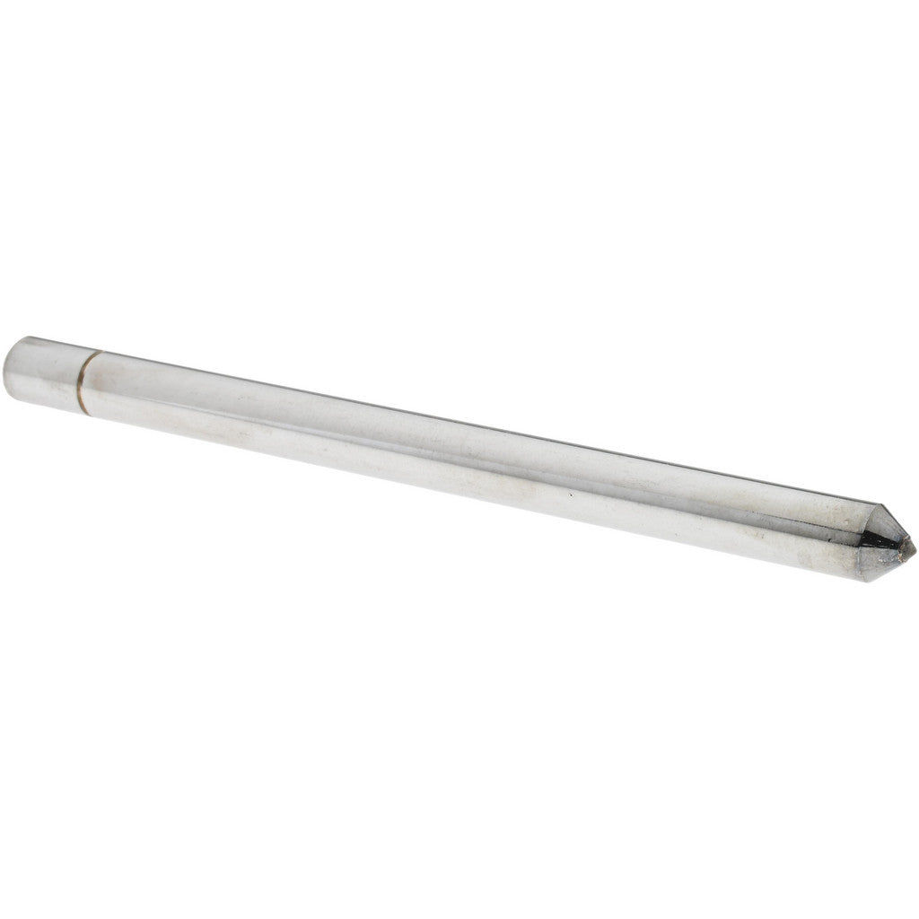 Value Collection - Diamond Dresser: 1/4 Carat, 7/16" Shank Dia | MSC Industrial Supply Co.
