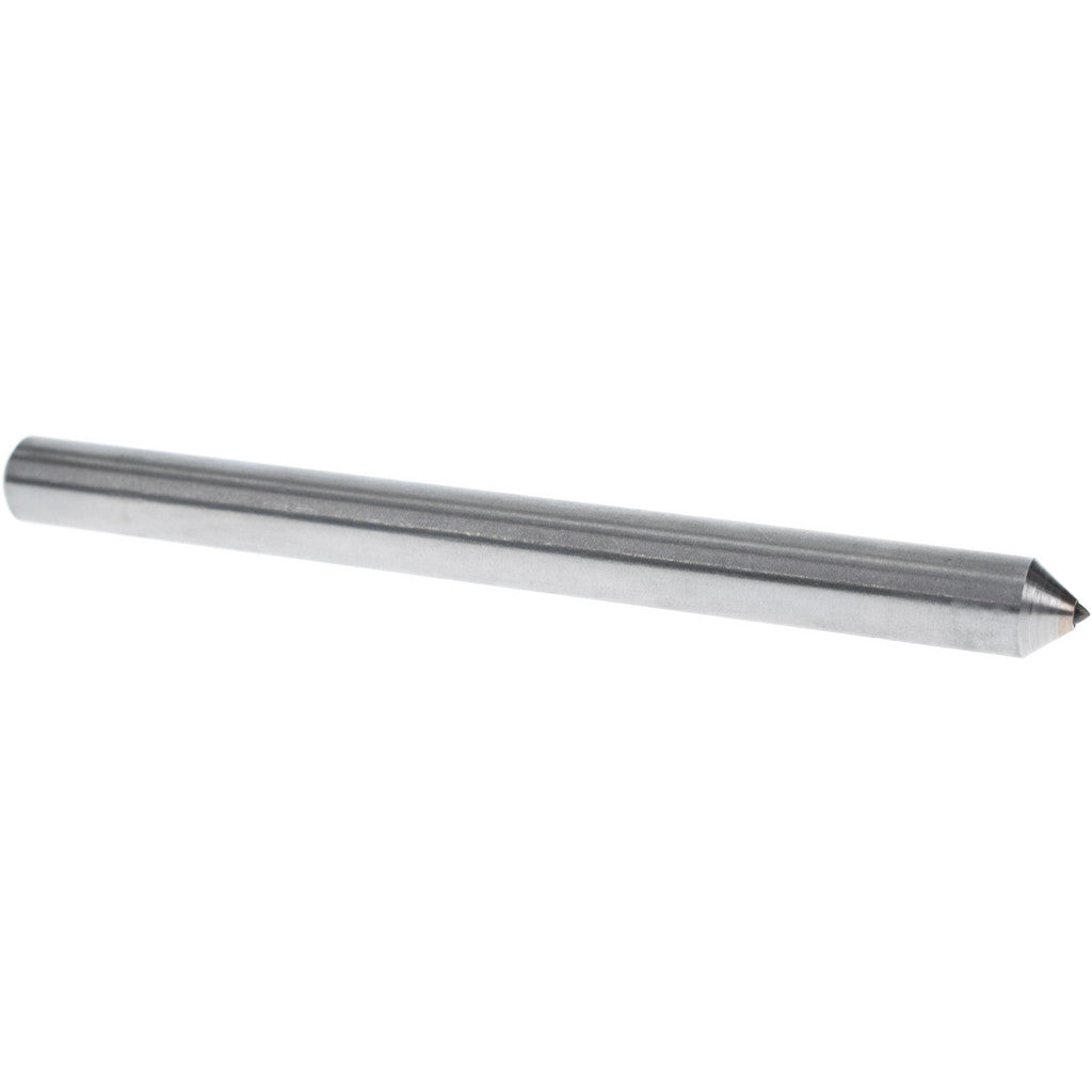 Value Collection - Diamond Dresser: 1/2 Carat, 1/2" Shank Dia | MSC Industrial Supply Co.