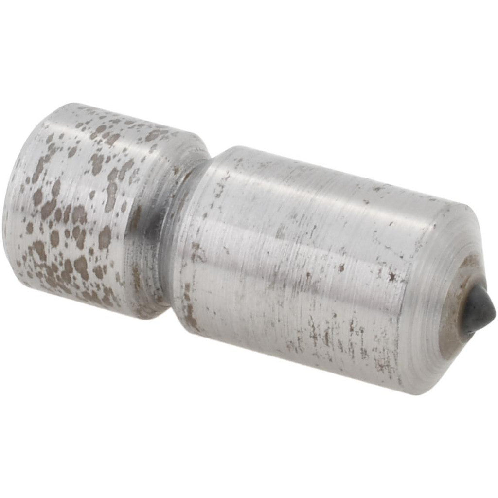 Value Collection - Diamond Dresser: 1/2 Carat, 7/16" Shank Dia | MSC Industrial Supply Co.
