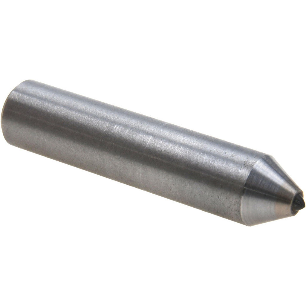 Value Collection - Diamond Dresser: 1/2 Carat, 7/16" Shank Dia | MSC Industrial Supply Co.