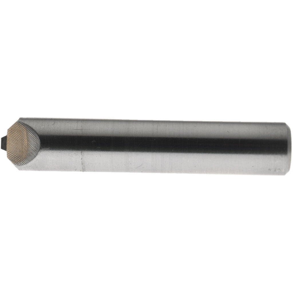 Value Collection - Diamond Dresser: 1/4 Carat, 3/8" Shank Dia, Chisel Point | MSC Industrial Supply Co.