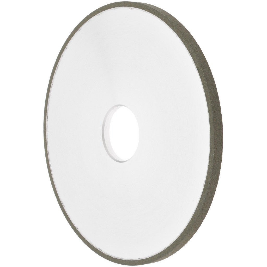 Value Collection - Surface Grinding Wheel: 6" Dia, 1/4" Thick, 1-1/4" Arbor, 100 Grit | MSC Industrial Supply Co.