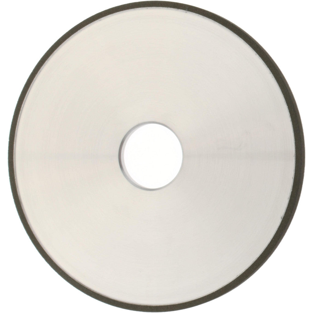 Value Collection - Surface Grinding Wheel: 6" Dia, 1/4" Thick, 1-1/4" Arbor, 150 Grit | MSC Industrial Supply Co.