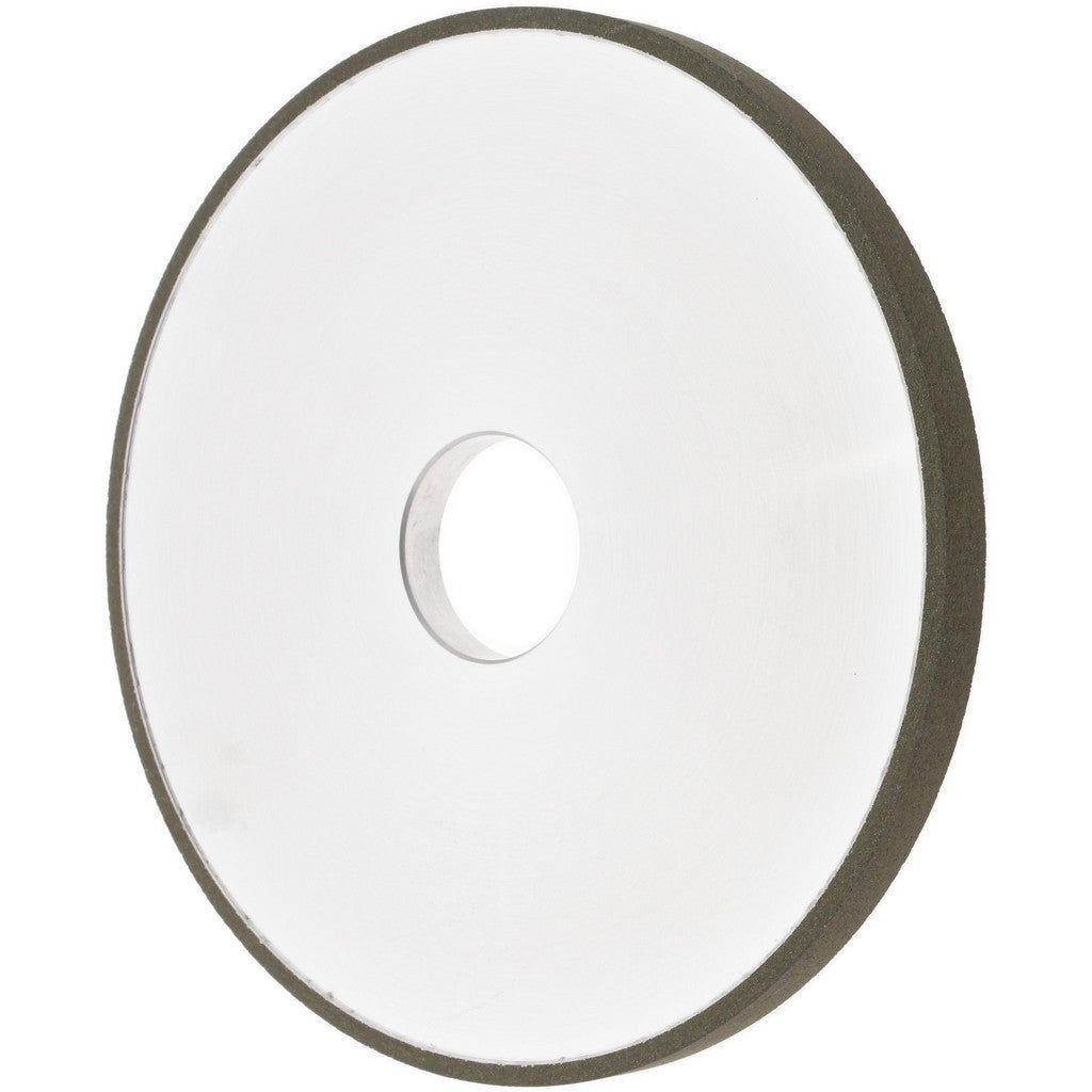Value Collection - Surface Grinding Wheel: 6" Dia, 3/8" Thick, 1-1/4" Arbor, 100 Grit | MSC Industrial Supply Co.