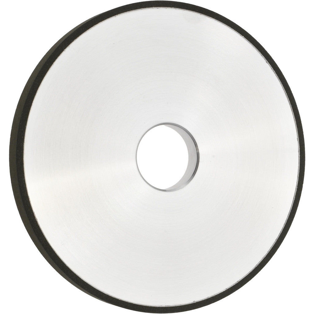 Value Collection - Surface Grinding Wheel: 6" Dia, 1/2" Thick, 1-1/4" Arbor, 100 Grit | MSC Industrial Supply Co.