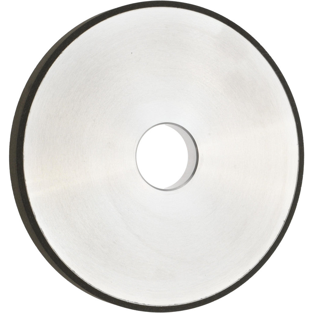 Value Collection - Surface Grinding Wheel: 6" Dia, 1/2" Thick, 1-1/4" Arbor, 150 Grit | MSC Industrial Supply Co.