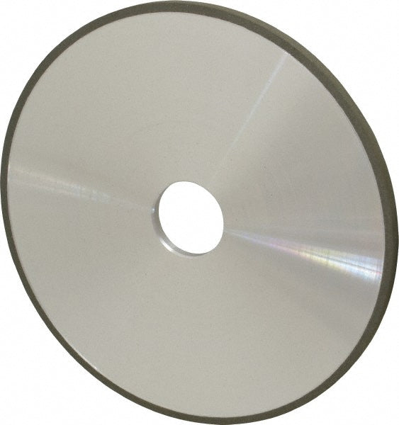 Value Collection - Surface Grinding Wheel: 7" Dia, 1/4" Thick, 1-1/4" Arbor, 150 Grit | MSC Industrial Supply Co.