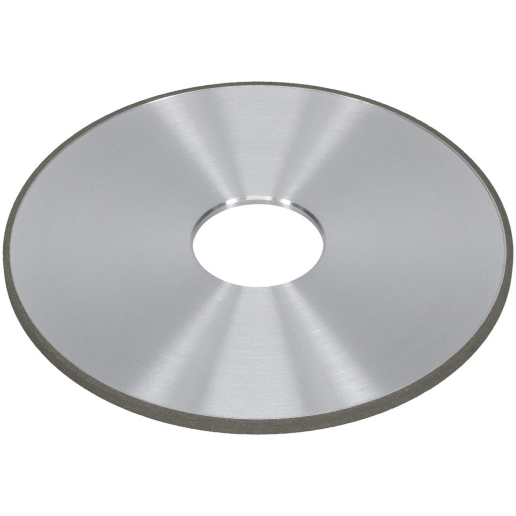 Value Collection - Surface Grinding Wheel: 5" Dia, 1/8" Thick, 1-1/4" Arbor, 220 Grit | MSC Industrial Supply Co.