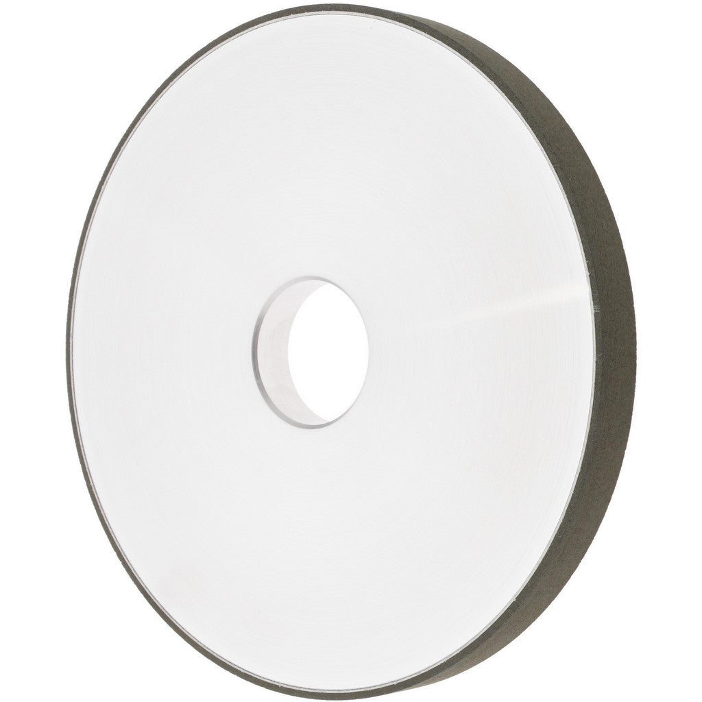 Value Collection - Surface Grinding Wheel: 6" Dia, 1/2" Thick, 1-1/4" Arbor, 100 Grit | MSC Industrial Supply Co.