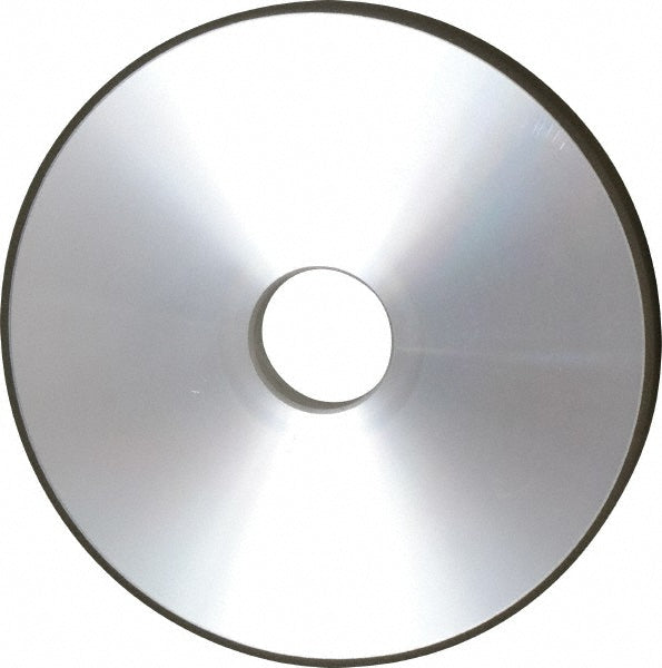 Value Collection - Surface Grinding Wheel: 6" Dia, 1/2" Thick, 1-1/4" Arbor, 220 Grit | MSC Industrial Supply Co.