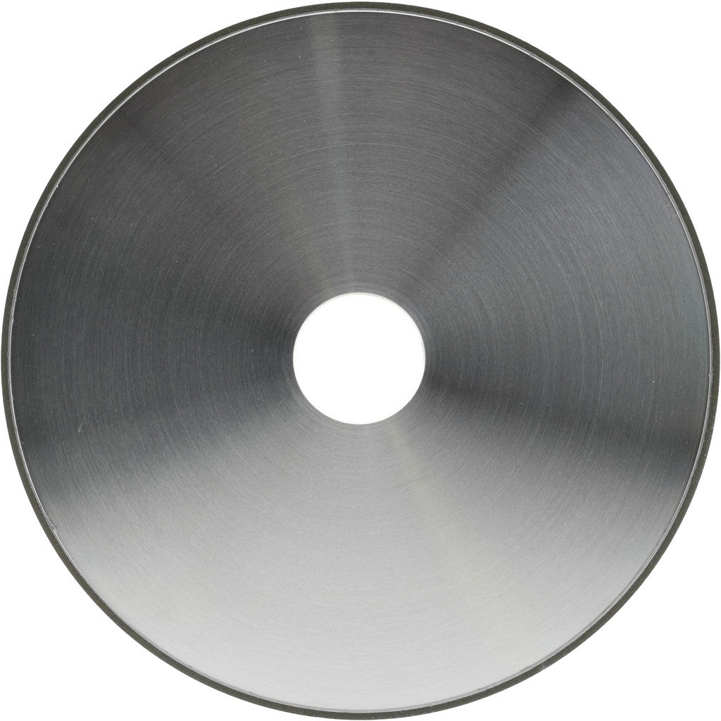 Value Collection - Surface Grinding Wheel: 7" Dia, 1/4" Thick, 1-1/4" Arbor, 150 Grit | MSC Industrial Supply Co.