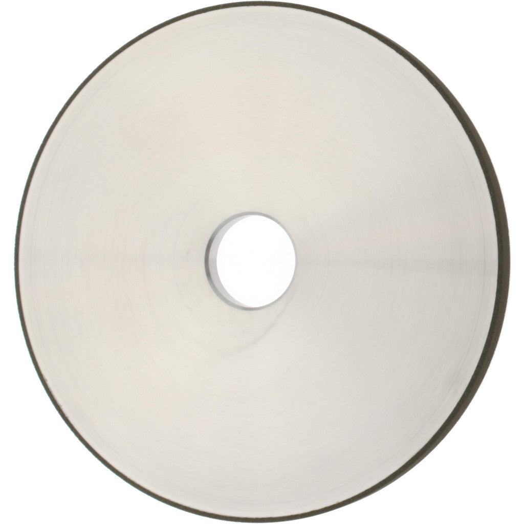 Value Collection - Surface Grinding Wheel: 7" Dia, 3/8" Thick, 1-1/4" Arbor, 100 Grit | MSC Industrial Supply Co.