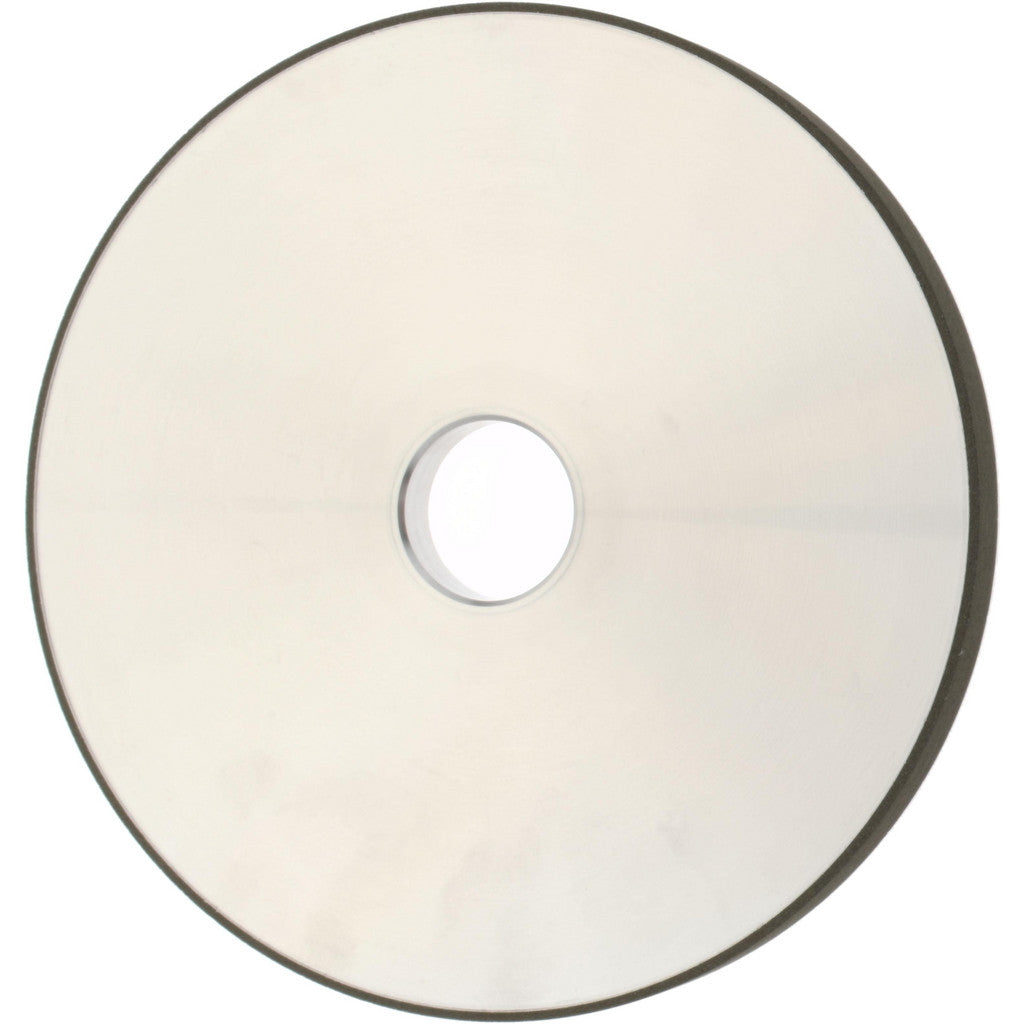 Value Collection - Surface Grinding Wheel: 7" Dia, 1/2" Thick, 1-1/4" Arbor, 100 Grit | MSC Industrial Supply Co.