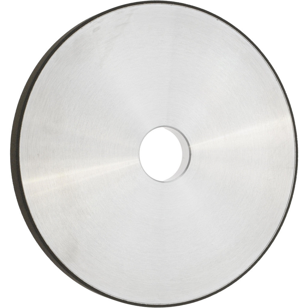 Value Collection - Surface Grinding Wheel: 7" Dia, 1/2" Thick, 1-1/4" Arbor, 150 Grit | MSC Industrial Supply Co.