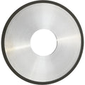 Value Collection - Surface Grinding Wheel: 4" Dia, 1/8" Thick, 1-1/4" Arbor, 150 Grit | MSC Industrial Supply Co.
