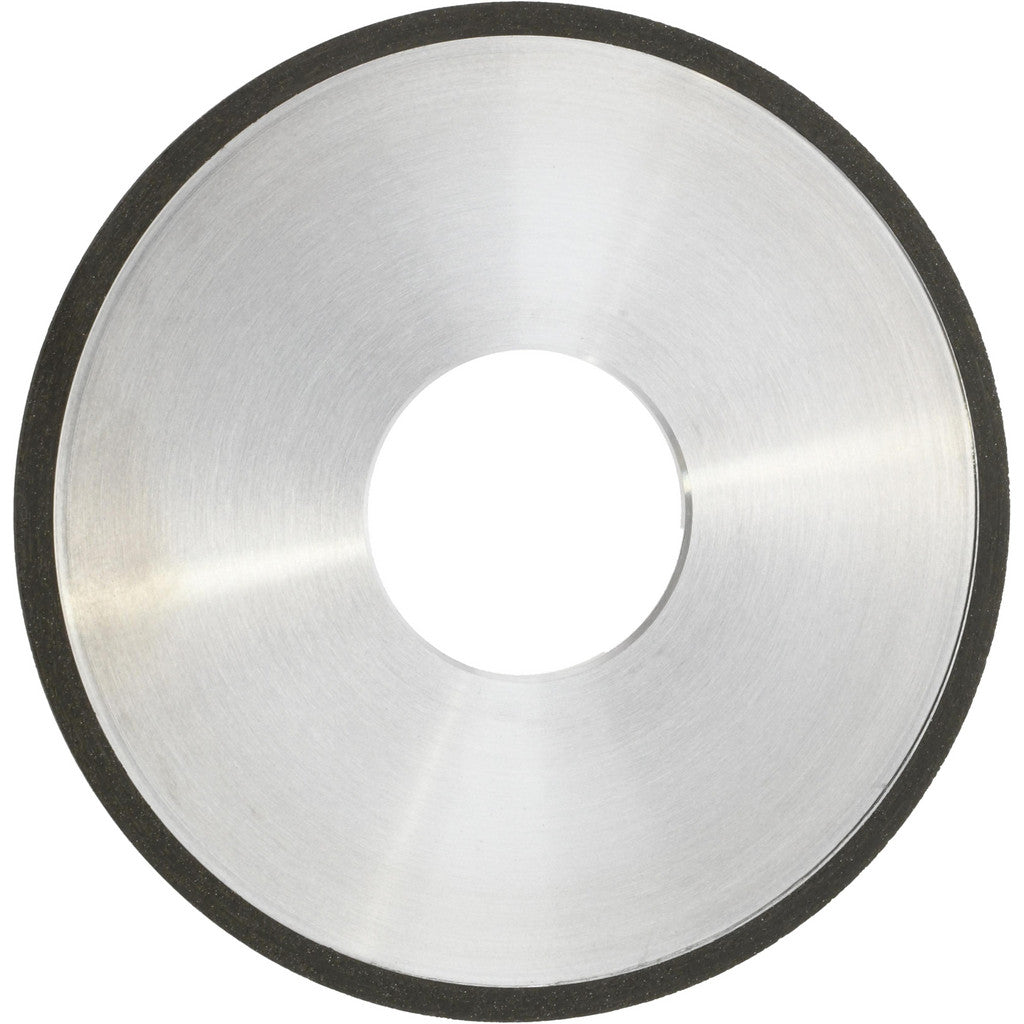 Value Collection - Surface Grinding Wheel: 4" Dia, 1/8" Thick, 1-1/4" Arbor, 150 Grit | MSC Industrial Supply Co.