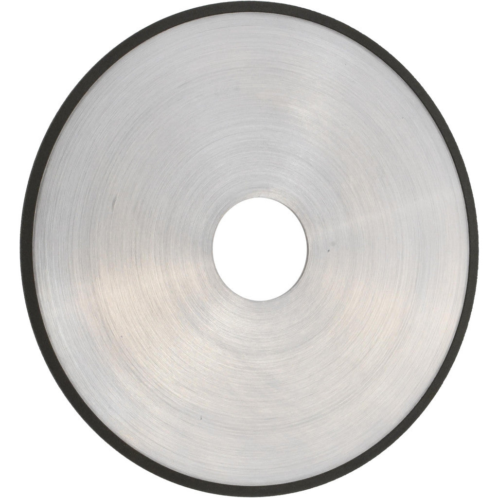Value Collection - Surface Grinding Wheel: 6" Dia, 1/16" Thick, 1-1/4" Arbor, 100 Grit | MSC Industrial Supply Co.