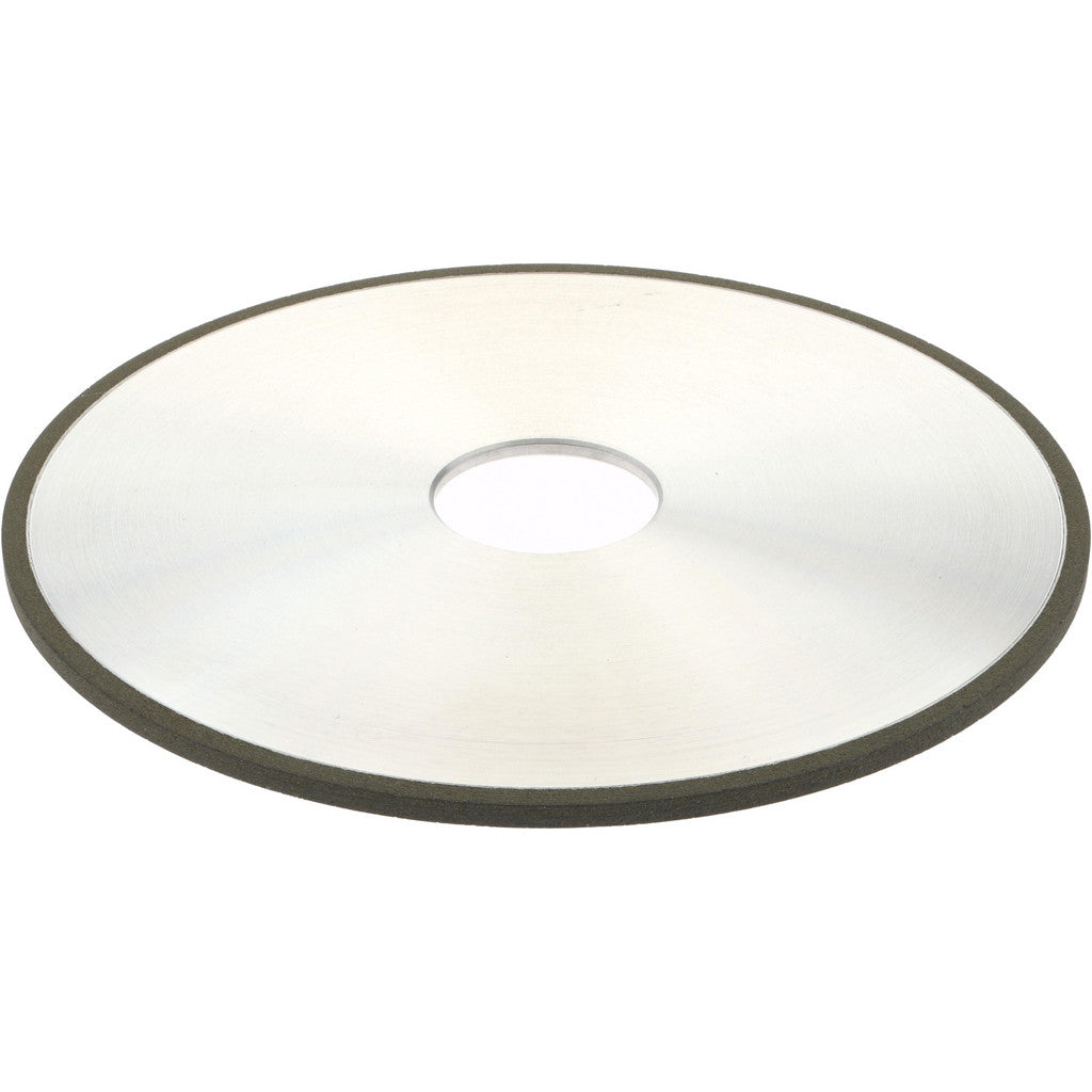 Value Collection - Surface Grinding Wheel: 6" Dia, 1/8" Thick, 1-1/4" Arbor, 150 Grit | MSC Industrial Supply Co.