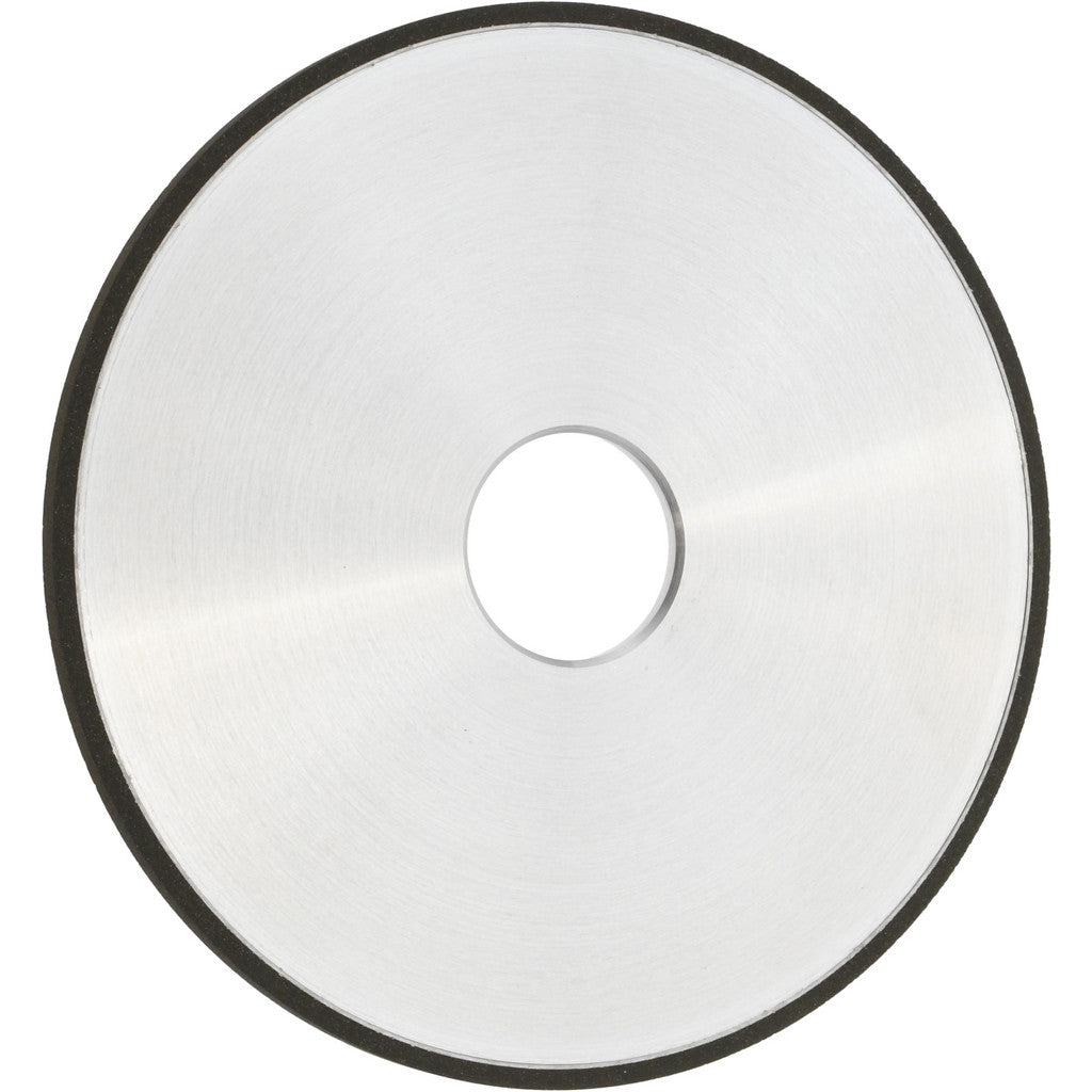 Value Collection - Surface Grinding Wheel: 6" Dia, 3/16" Thick, 1-1/4" Arbor, 150 Grit | MSC Industrial Supply Co.