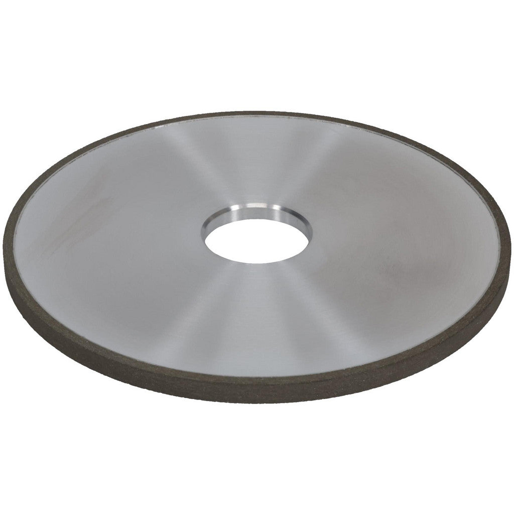 Value Collection - Surface Grinding Wheel: 6" Dia, 1/4" Thick, 1-1/4" Arbor, 150 Grit | MSC Industrial Supply Co.