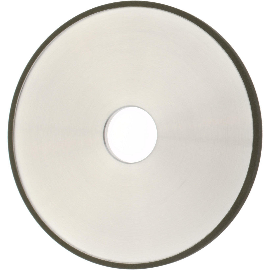 Value Collection - Surface Grinding Wheel: 6" Dia, 1/4" Thick, 1-1/4" Arbor, 220 Grit | MSC Industrial Supply Co.