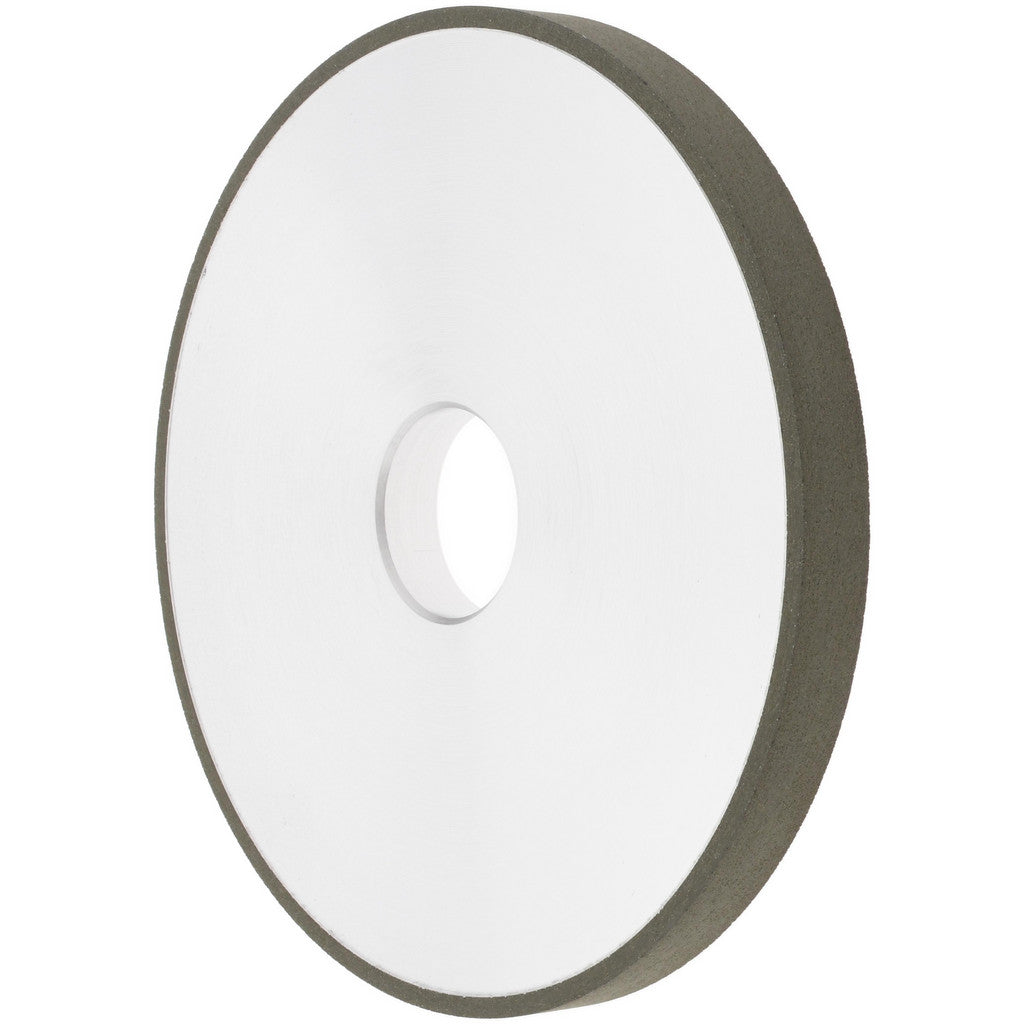 Value Collection - Surface Grinding Wheel: 6" Dia, 1/2" Thick, 1-1/4" Arbor, 100 Grit | MSC Industrial Supply Co.