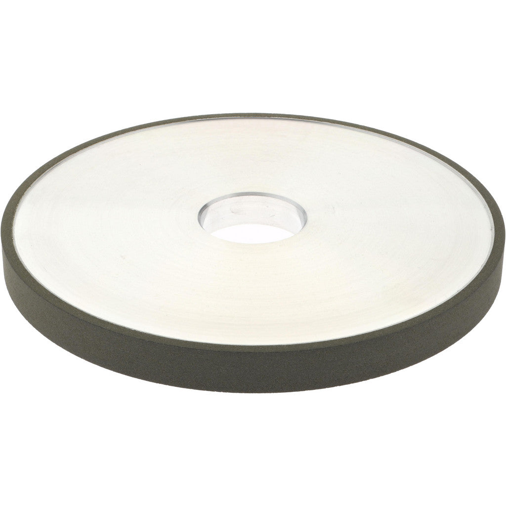 Value Collection - Surface Grinding Wheel: 6" Dia, 1/2" Thick, 1-1/4" Arbor, 150 Grit | MSC Industrial Supply Co.