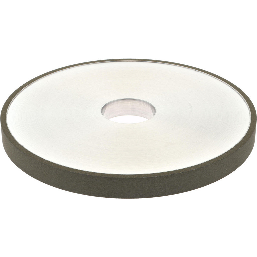 Value Collection - Surface Grinding Wheel: 6" Dia, 1/2" Thick, 1-1/4" Arbor, 220 Grit | MSC Industrial Supply Co.