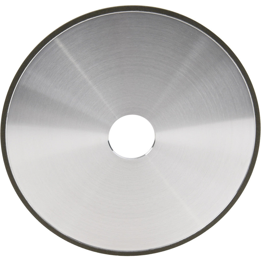 Value Collection - Surface Grinding Wheel: 7" Dia, 1/8" Thick, 1-1/4" Arbor, 100 Grit | MSC Industrial Supply Co.