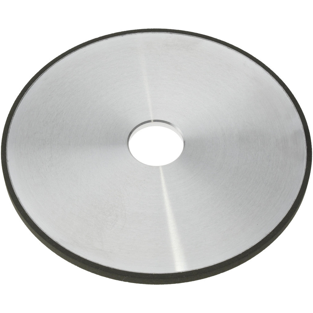 Value Collection - Surface Grinding Wheel: 7" Dia, 1/4" Thick, 1-1/4" Arbor, 150 Grit | MSC Industrial Supply Co.