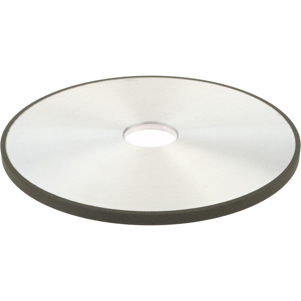 Value Collection - Surface Grinding Wheel: 7" Dia, 1/4" Thick, 1-1/4" Arbor, 220 Grit | MSC Industrial Supply Co.