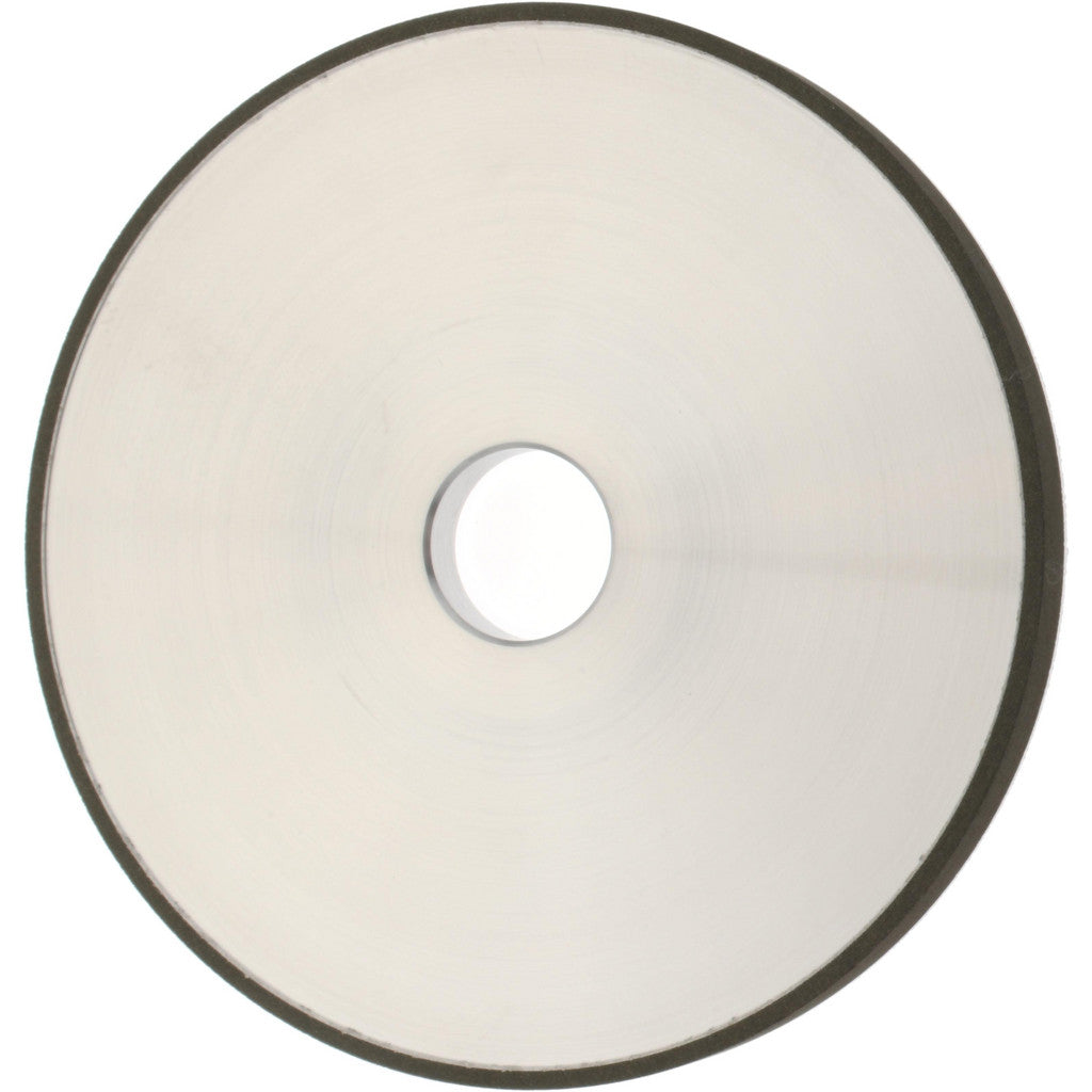 Value Collection - Surface Grinding Wheel: 7" Dia, 1/2" Thick, 1-1/4" Arbor, 150 Grit | MSC Industrial Supply Co.