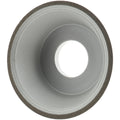 Value Collection - Tool & Cutting Grinding Wheel: 3-3/4" Dia, 1-1/4" Hole, 100 Grit, Type 11V9 | MSC Industrial Supply Co.