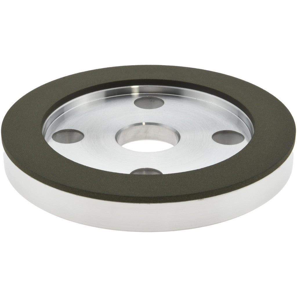 Value Collection - Tool & Cutting Grinding Wheel: 6" Dia, 1-1/4" Hole, 150 Grit, Type 6A2C | MSC Industrial Supply Co.